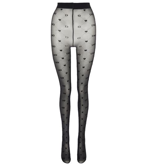 dolce gabbana sweat pants|dolce and gabbana tights set.